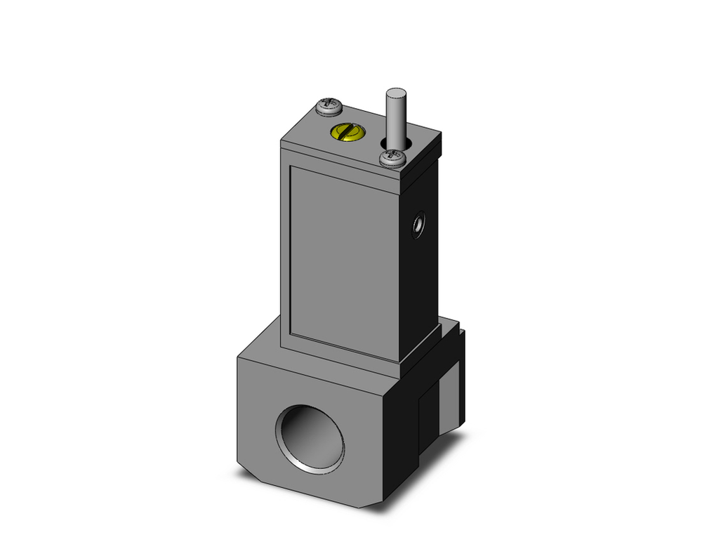 Image of SMC IS10E-20F02-A