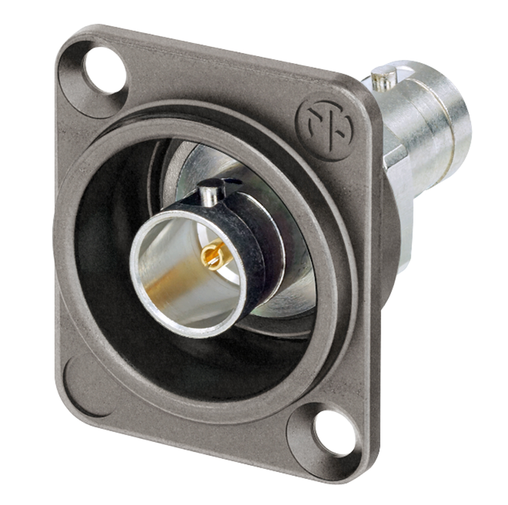 Image of Neutrik NBB75DFGX