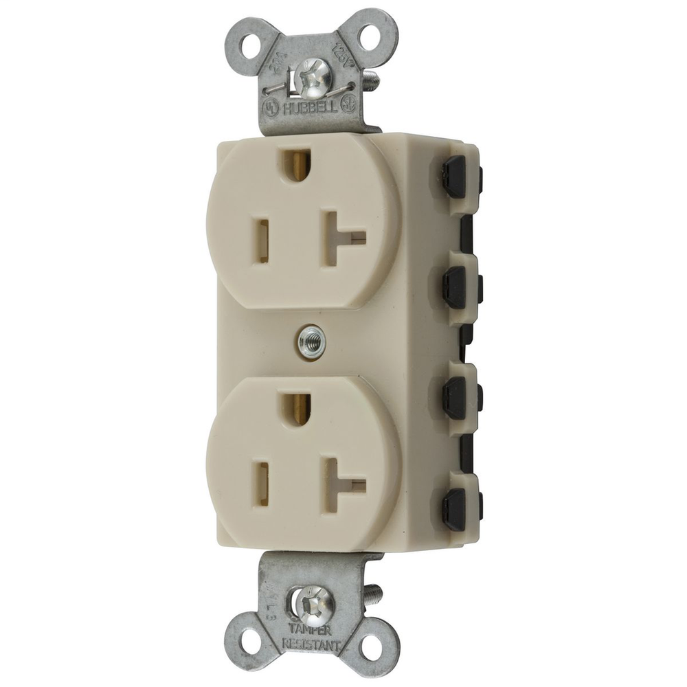 Image of Hubbell Wiring Device-Kellems SNAP5362ITRA