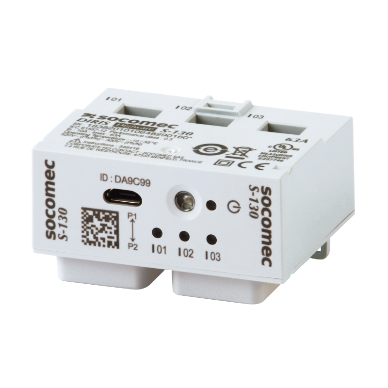 Image of Socomec 48290160