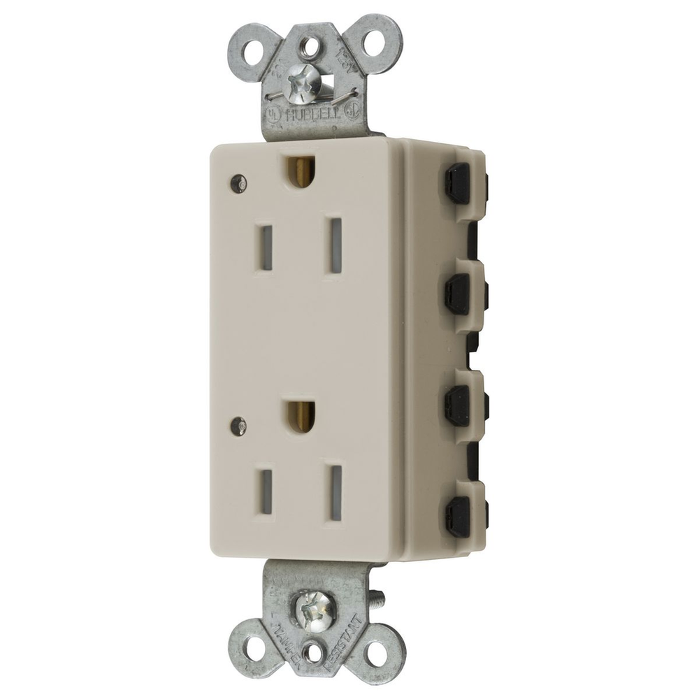 Image of Hubbell Wiring Device-Kellems SNAP2152LALTRA
