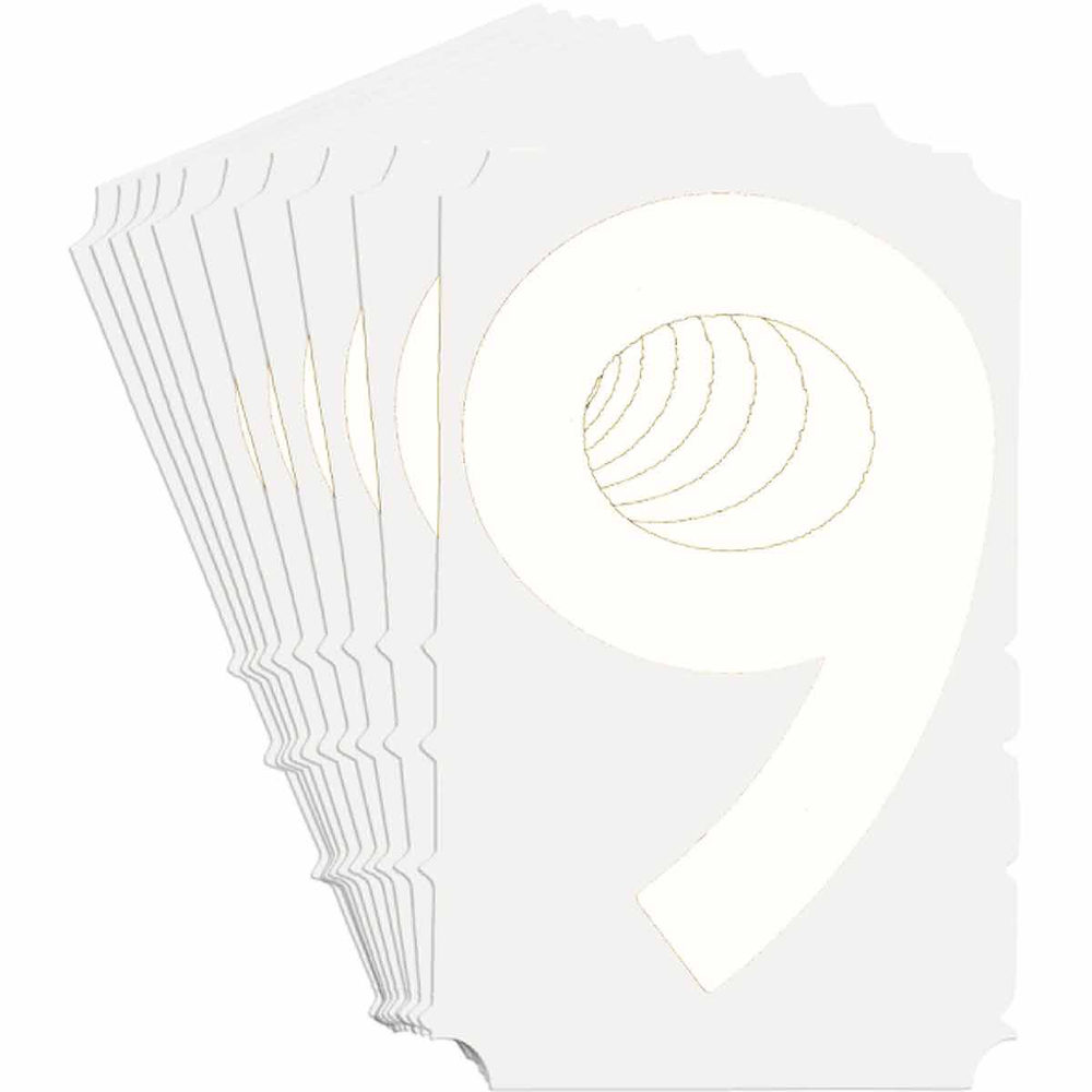 Image of Brady 5170-9