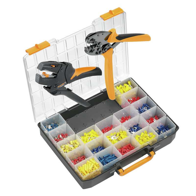 Image of Weidmuller 9202600000