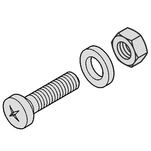 Image of nVent Schroff 21100-404