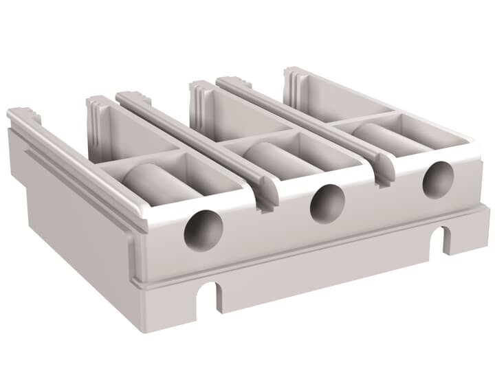 Image of ABB KXT1ADP-4