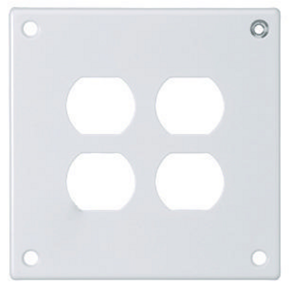 Image of Hubbell Wiring Device-Kellems SWP82