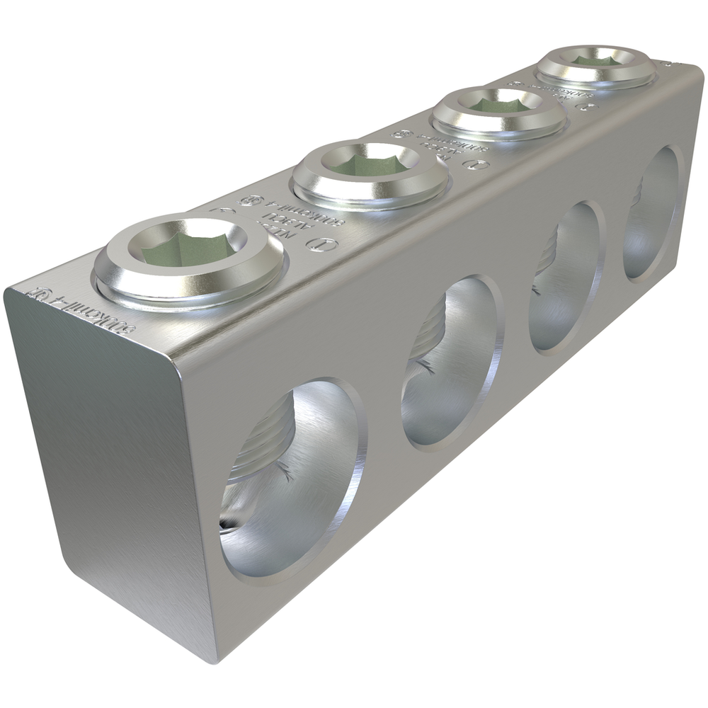 Image of ILSCO PED-4-600-Z