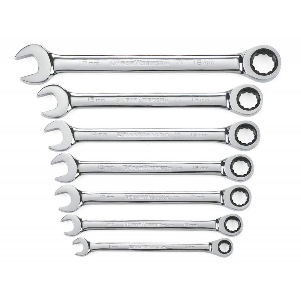 Image of GearWrench 9417