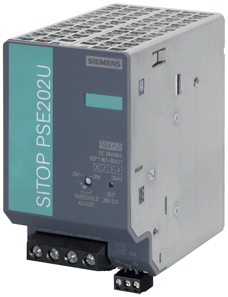 Image of Siemens 6AG19613BA214AX0