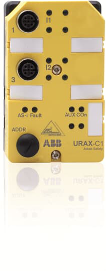 Image of ABB 2TLA020072R0300