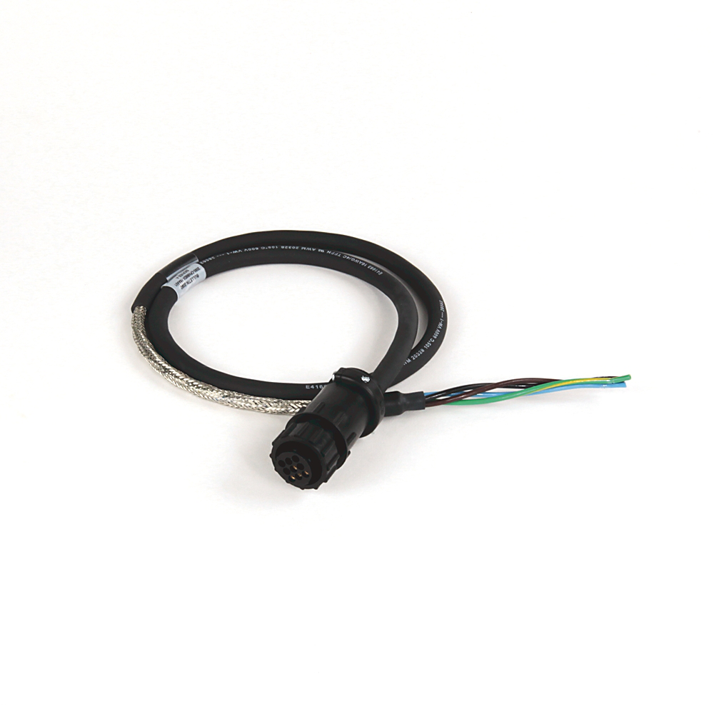 Image of Allen-Bradley 2090-CPWM6DF-16AA01