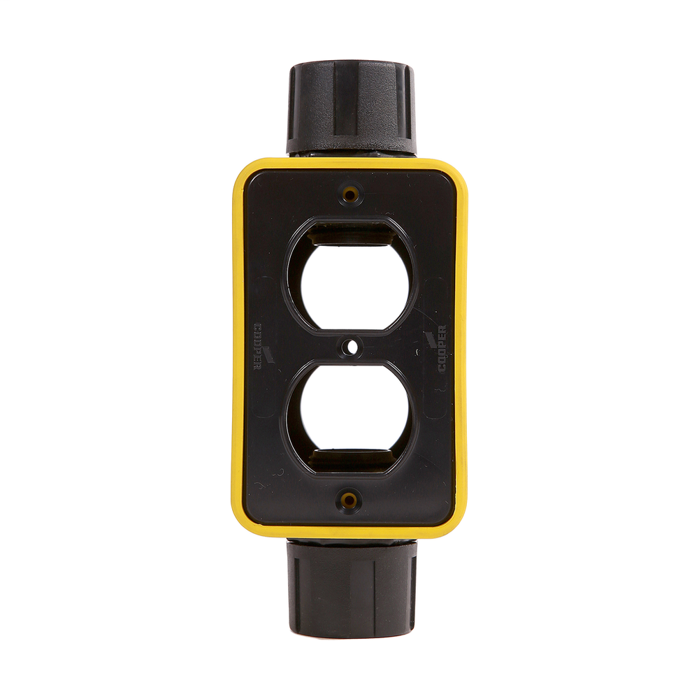 Image of Cooper Wiring Devices WD3090F-DDN