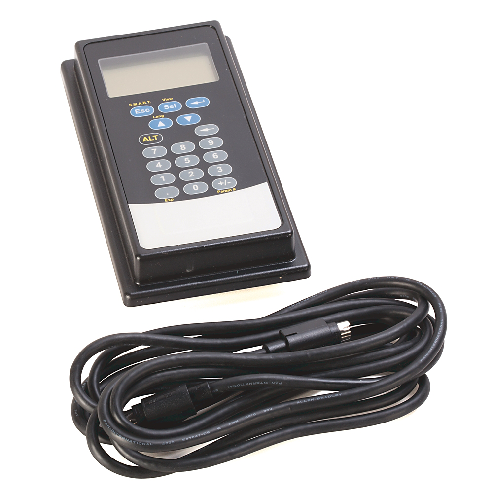Image of Allen-Bradley 20-HIM-C5S