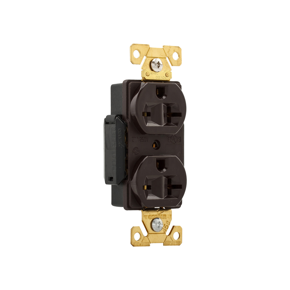 Image of Cooper Wiring Devices AH5462B