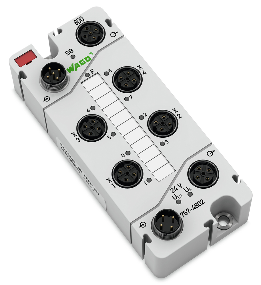 Image of WAGO 767-4802