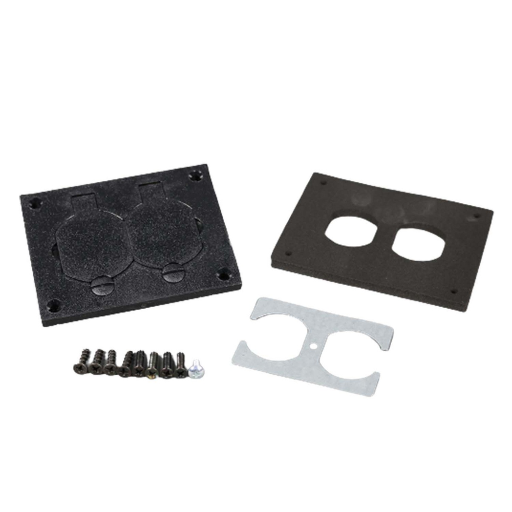 Image of Wiremold 828PR-BRN