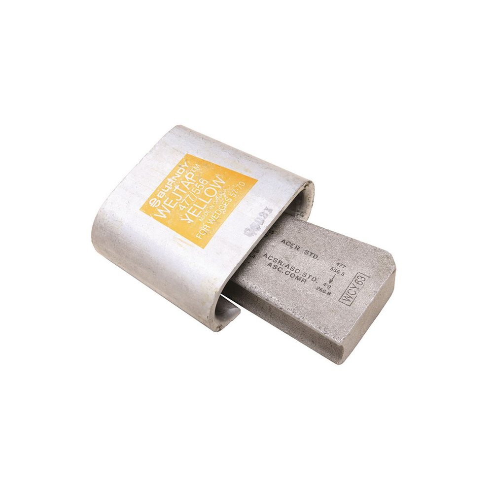 Image of Burndy WCY100