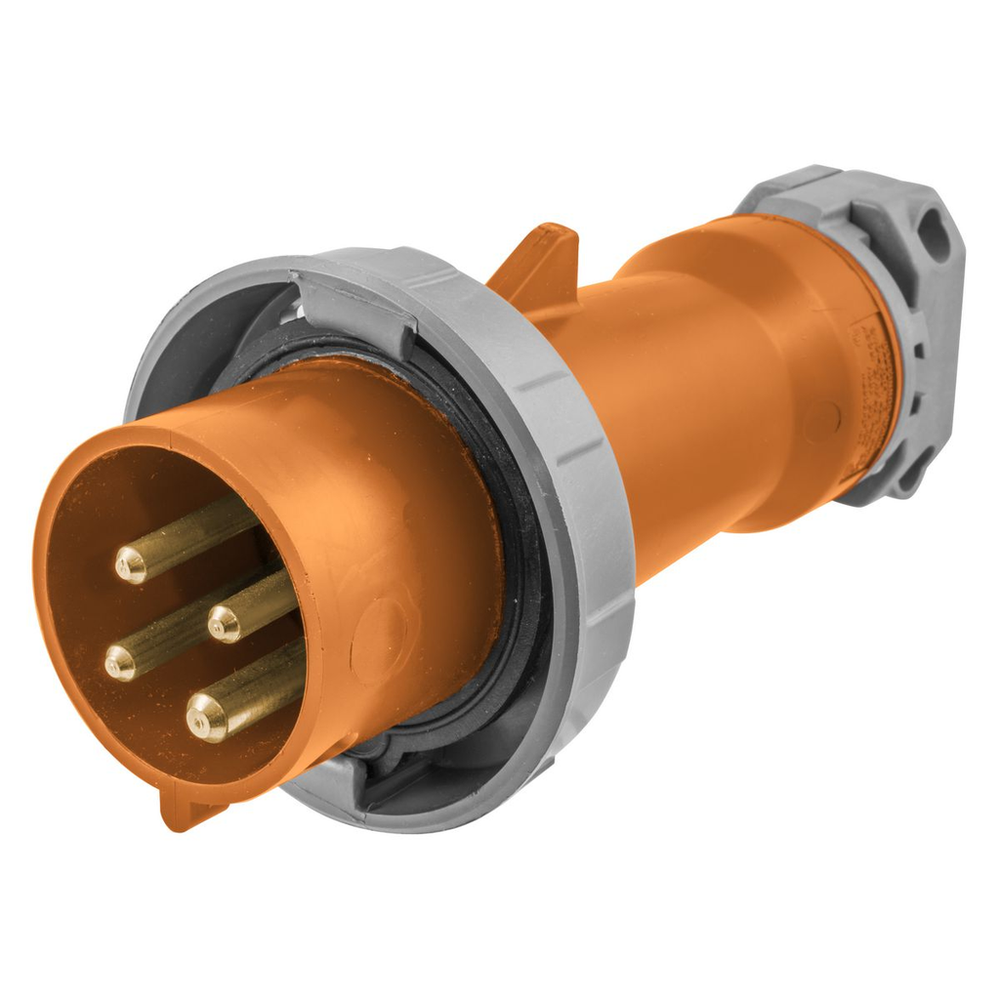 Image of Hubbell Wiring Device-Kellems HBLS430P12W