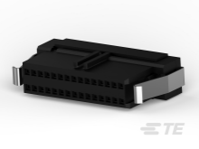 Image of TE Connectivity 1-111196-9