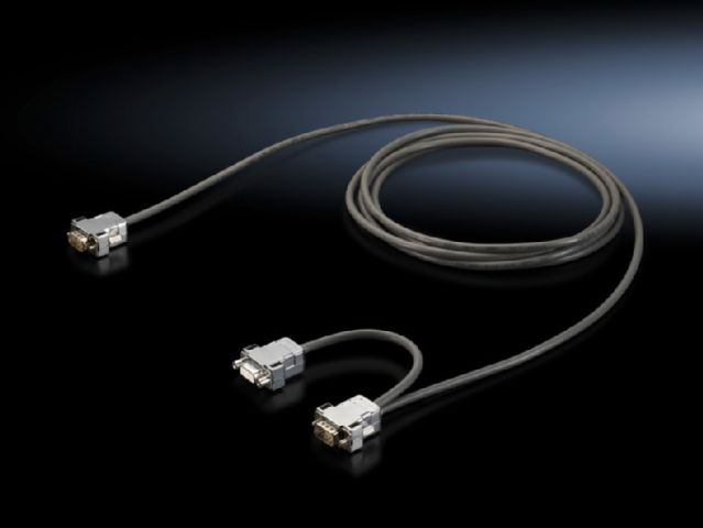 Image of Rittal SK 3124.100