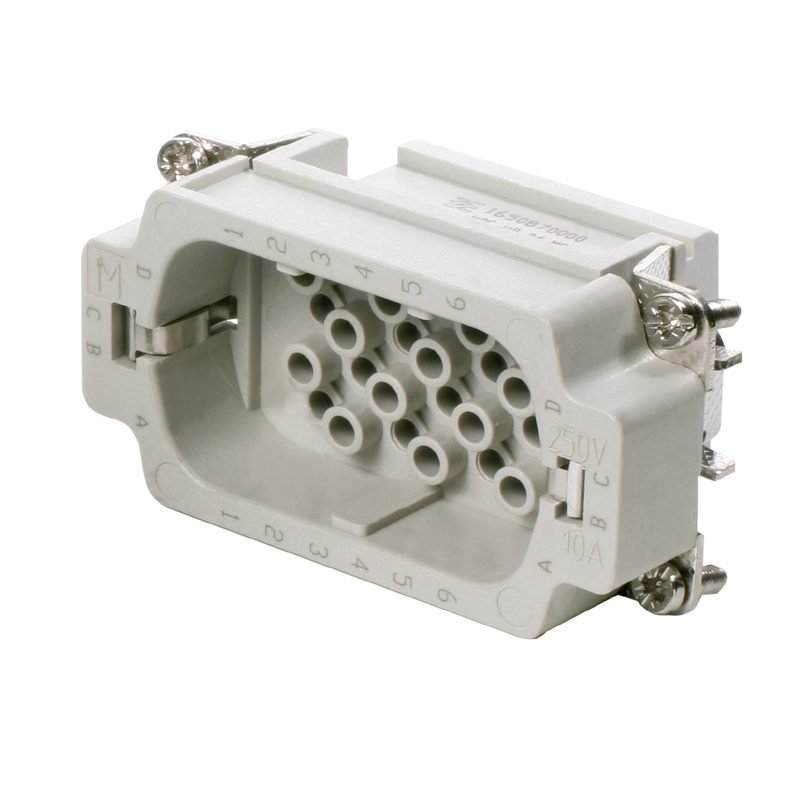Image of Weidmuller 1650870000