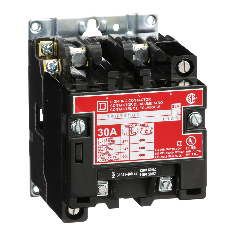 Image of Schneider Electric 8903SMO1V02