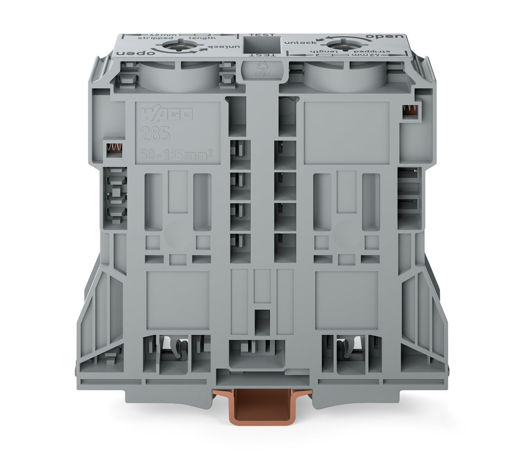 Image of WAGO 285-1185