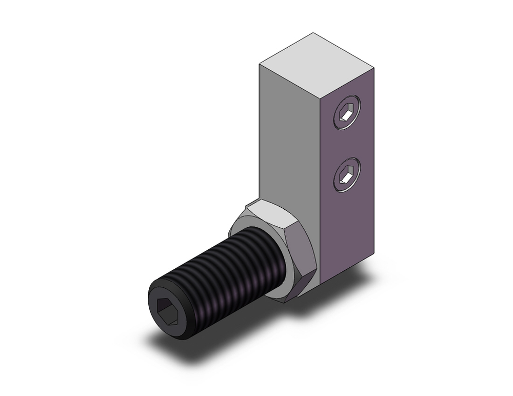 Image of SMC MXQ-AS25-X12