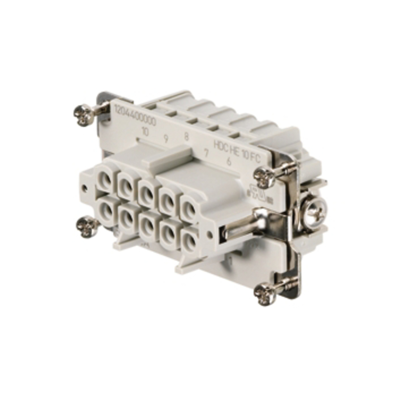 Image of Weidmuller 1204400000