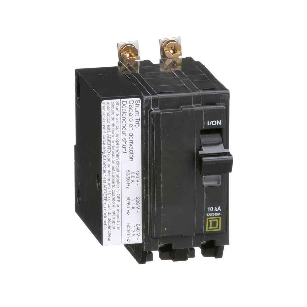 Image of Schneider Electric QOB3801021