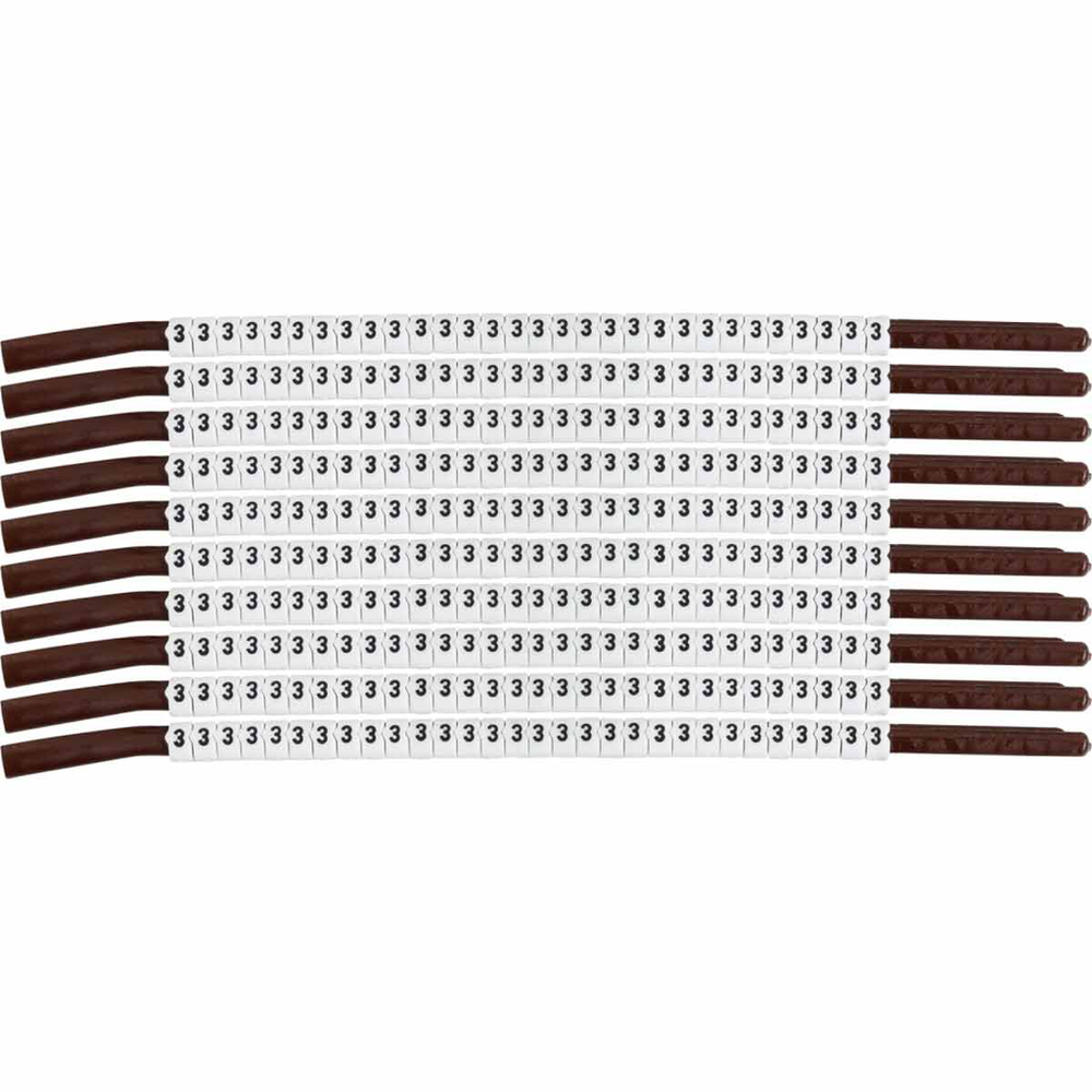 Image of Brady SCN15-3