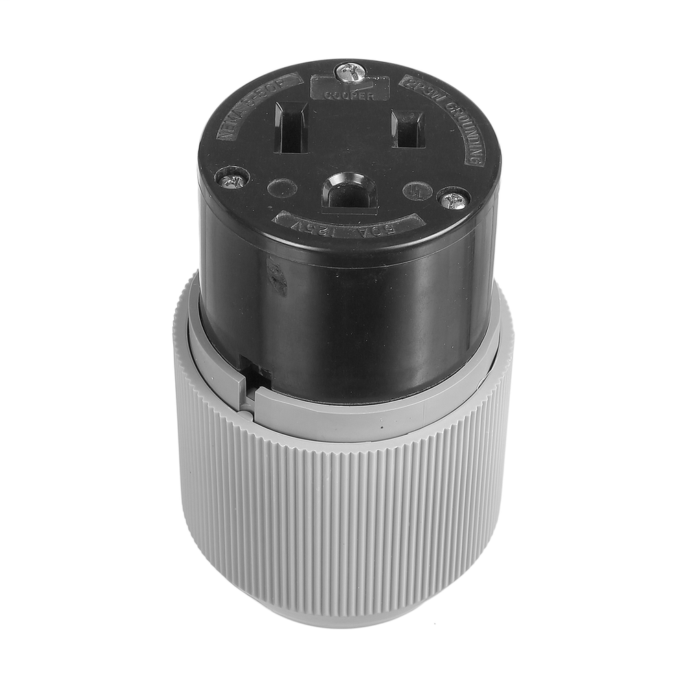 Image of Cooper Wiring Devices 6711N