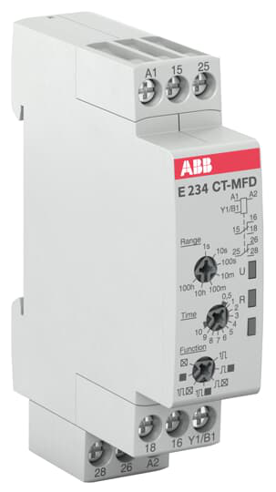 Image of ABB 1SVR500020R1100