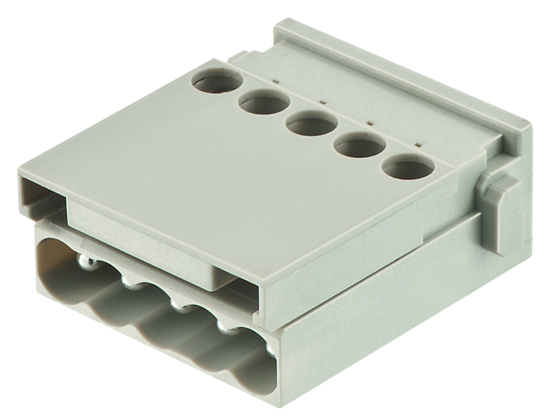 Image of Harting 09140052601