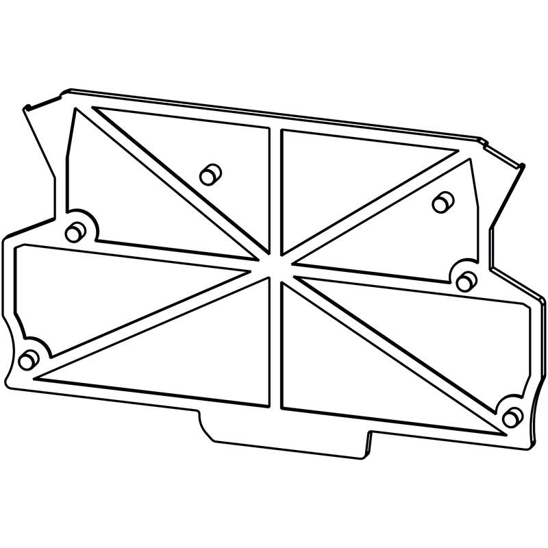Image of Weidmuller 1046410000