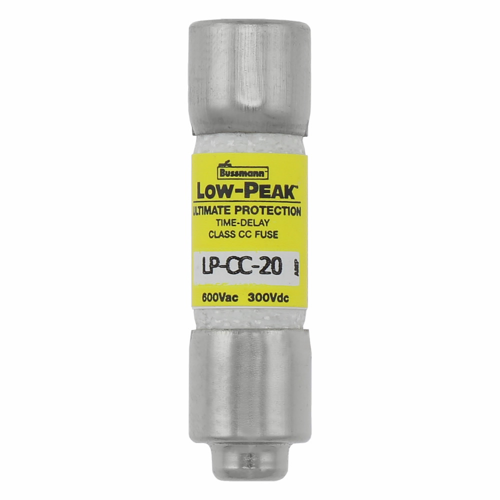 Image of Bussmann LP-CC-20