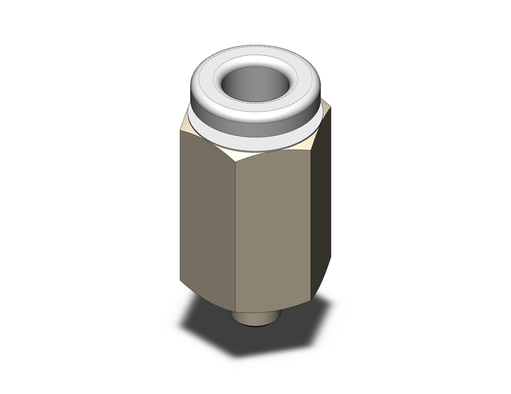 Image of SMC KQ2H04-M3G