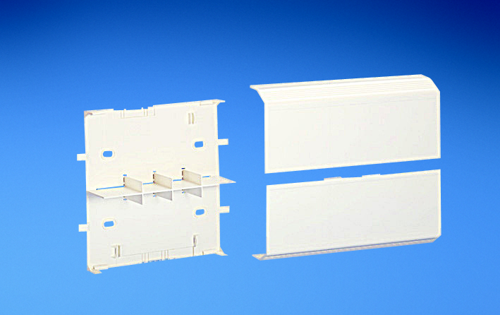 Image of Panduit T702TRLWH