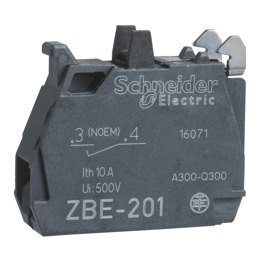 Image of Schneider Electric ZBE1016P