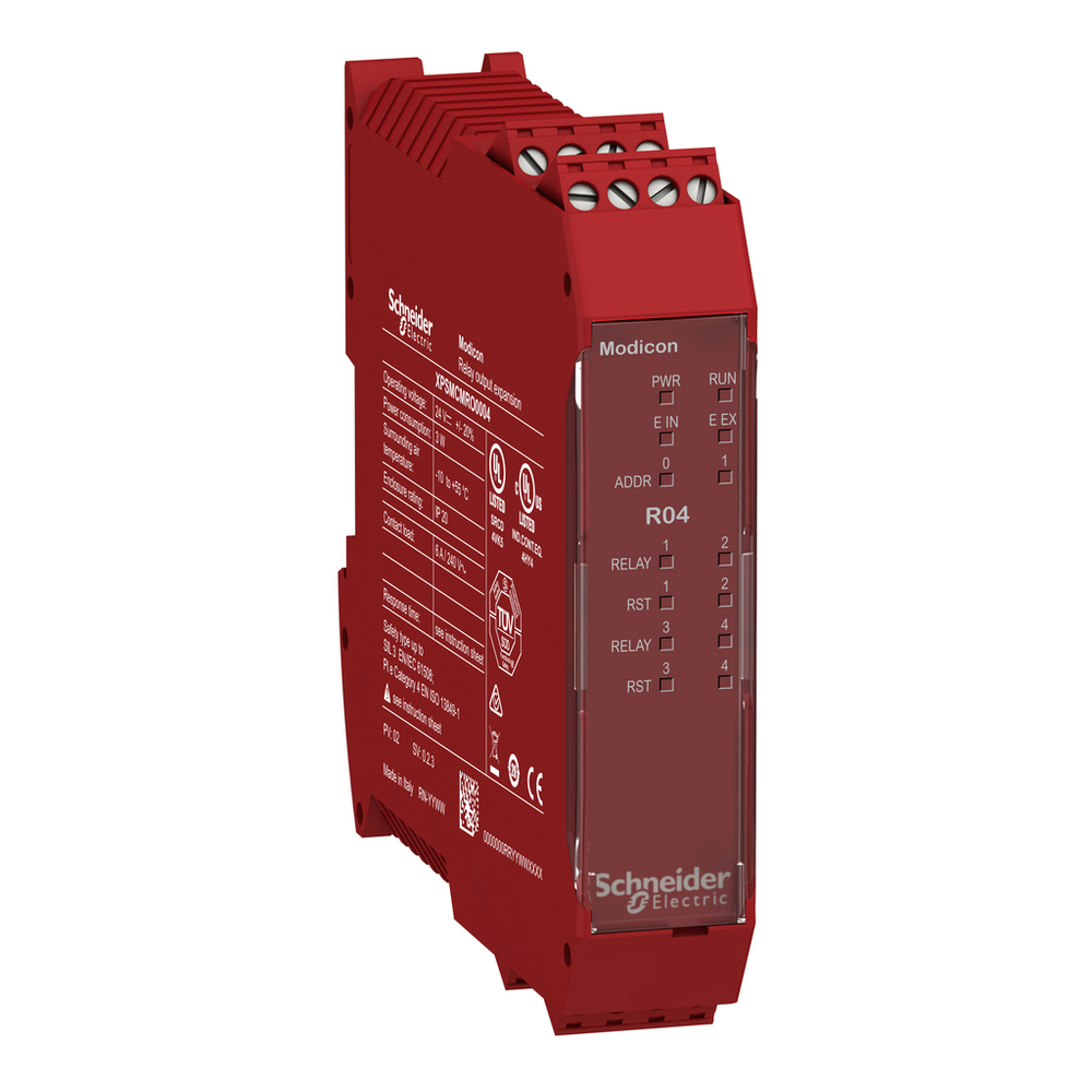 Image of Schneider Electric XPSMCMRO0004