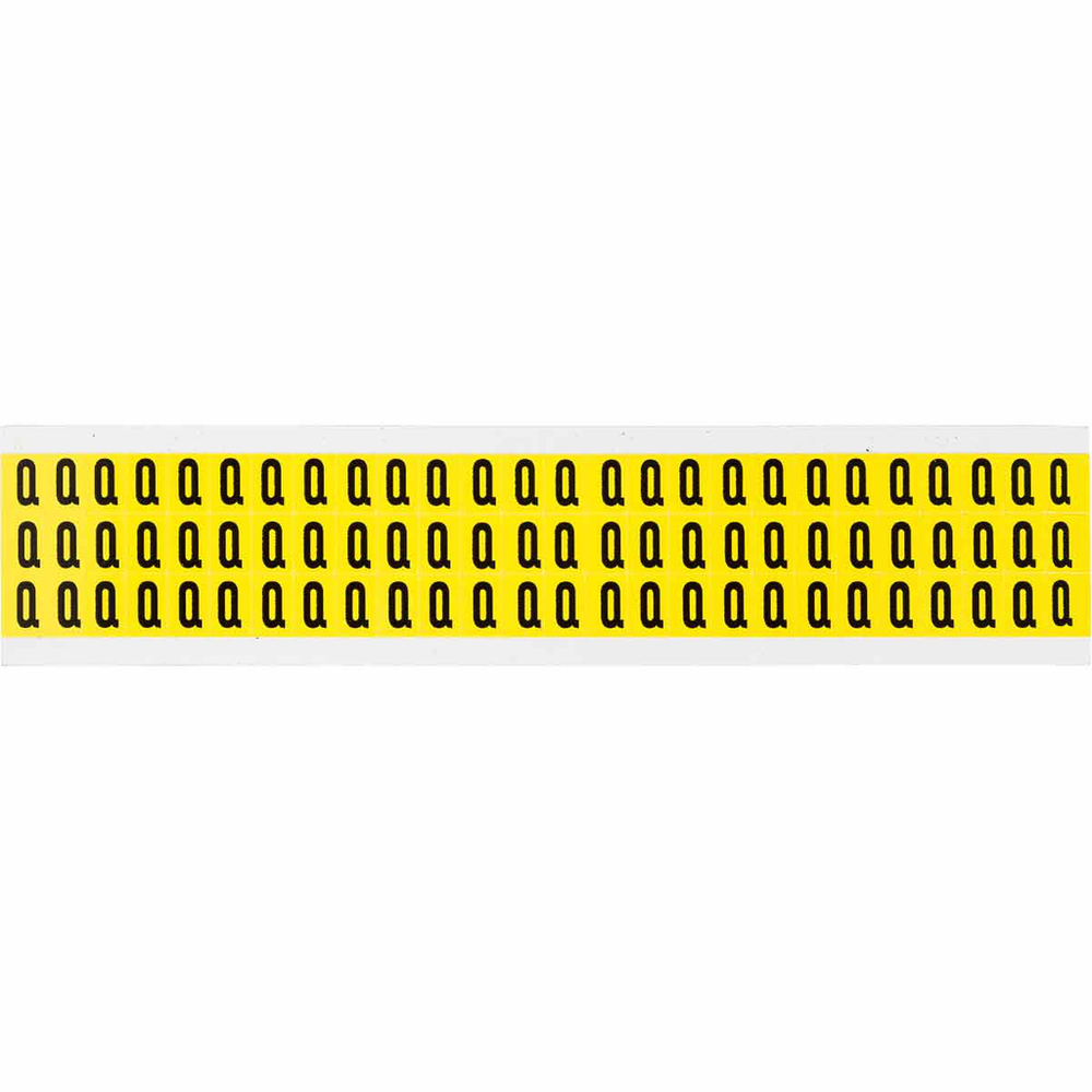 Image of Brady 3410-Q
