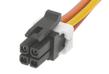 Image of Molex 451320410