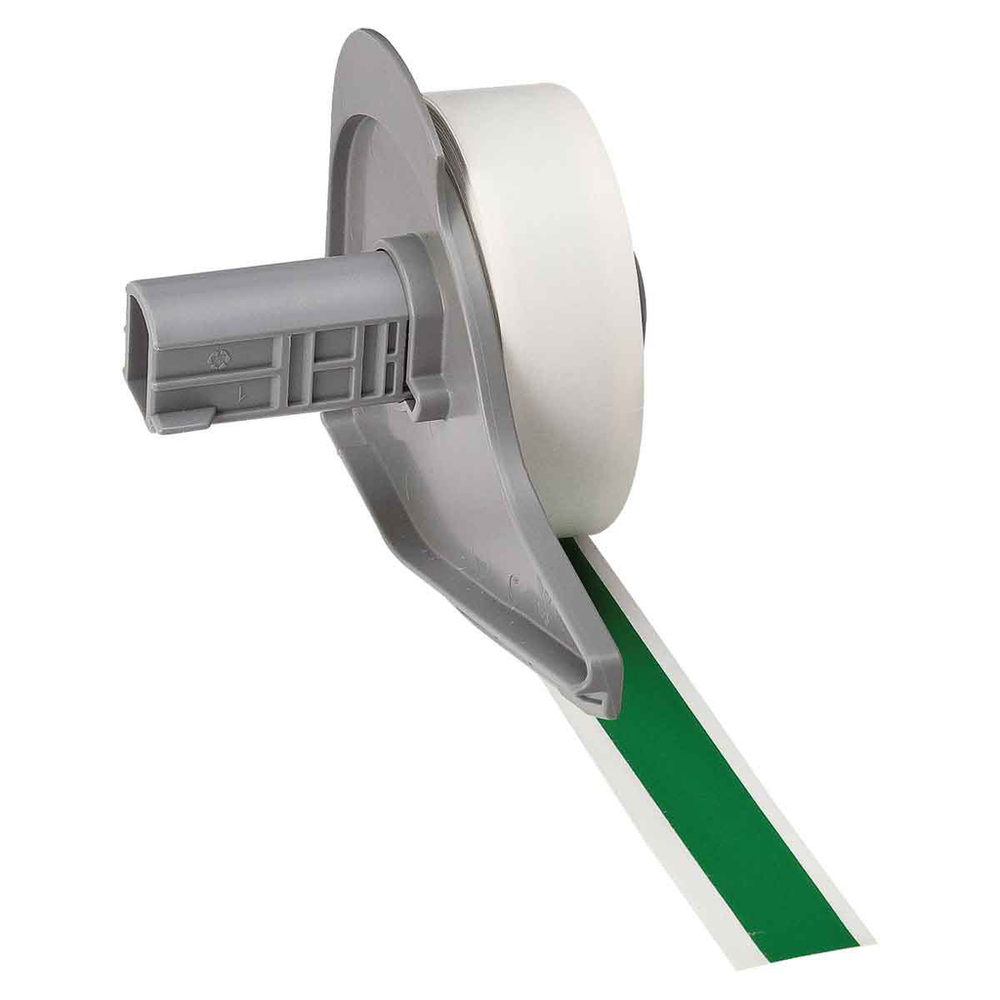 Image of Brady M71C-500-595-GN