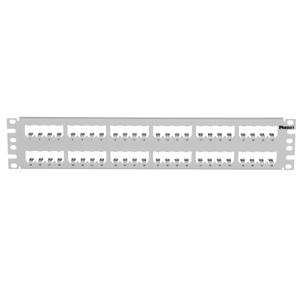 Image of Panduit CP48WH
