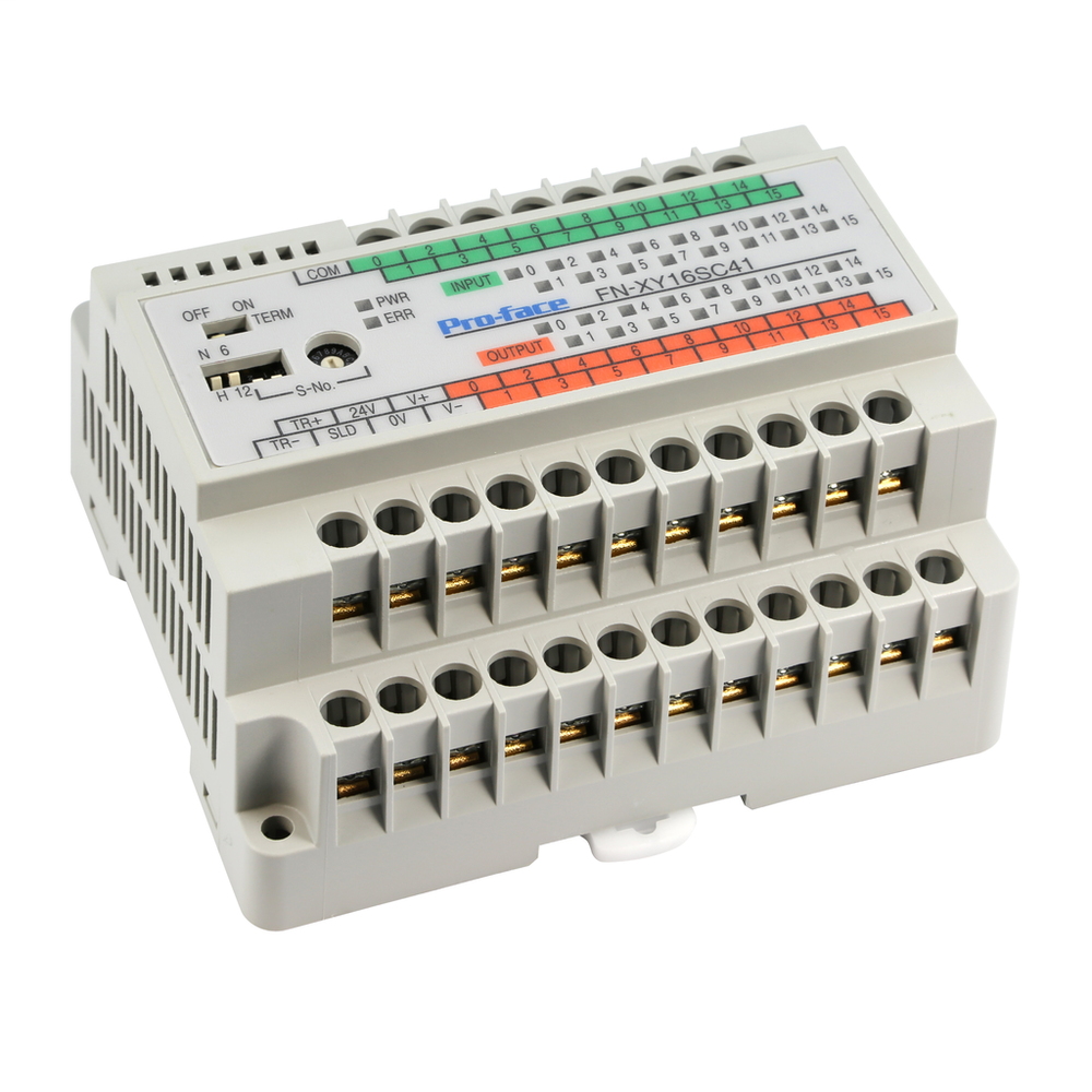 Image of Pro-face FN-XY16SC41