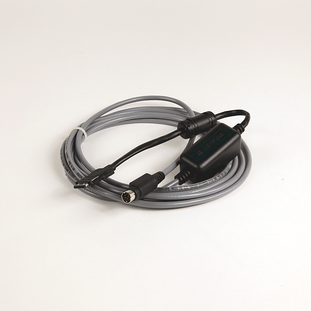 Image of Allen-Bradley 1784-PCM6