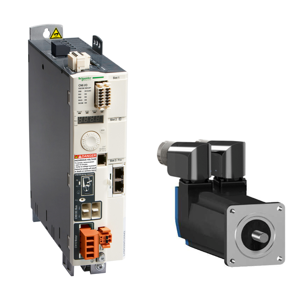 Image of Schneider Electric BSH0552T21F2A