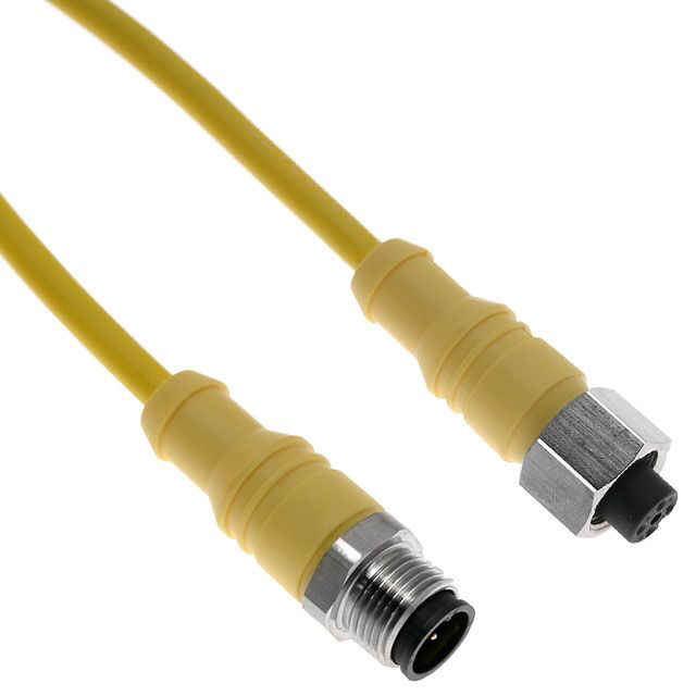 Image of Mencom MDC-5MFPX-5M-SS