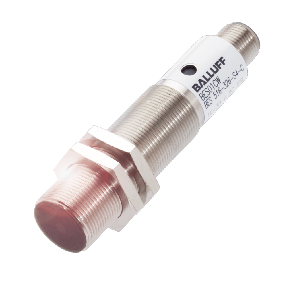 Image of Balluff BES 516-366-S4-C
