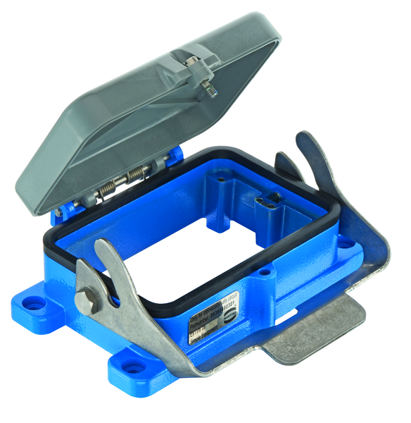 Image of Harting 09360480301